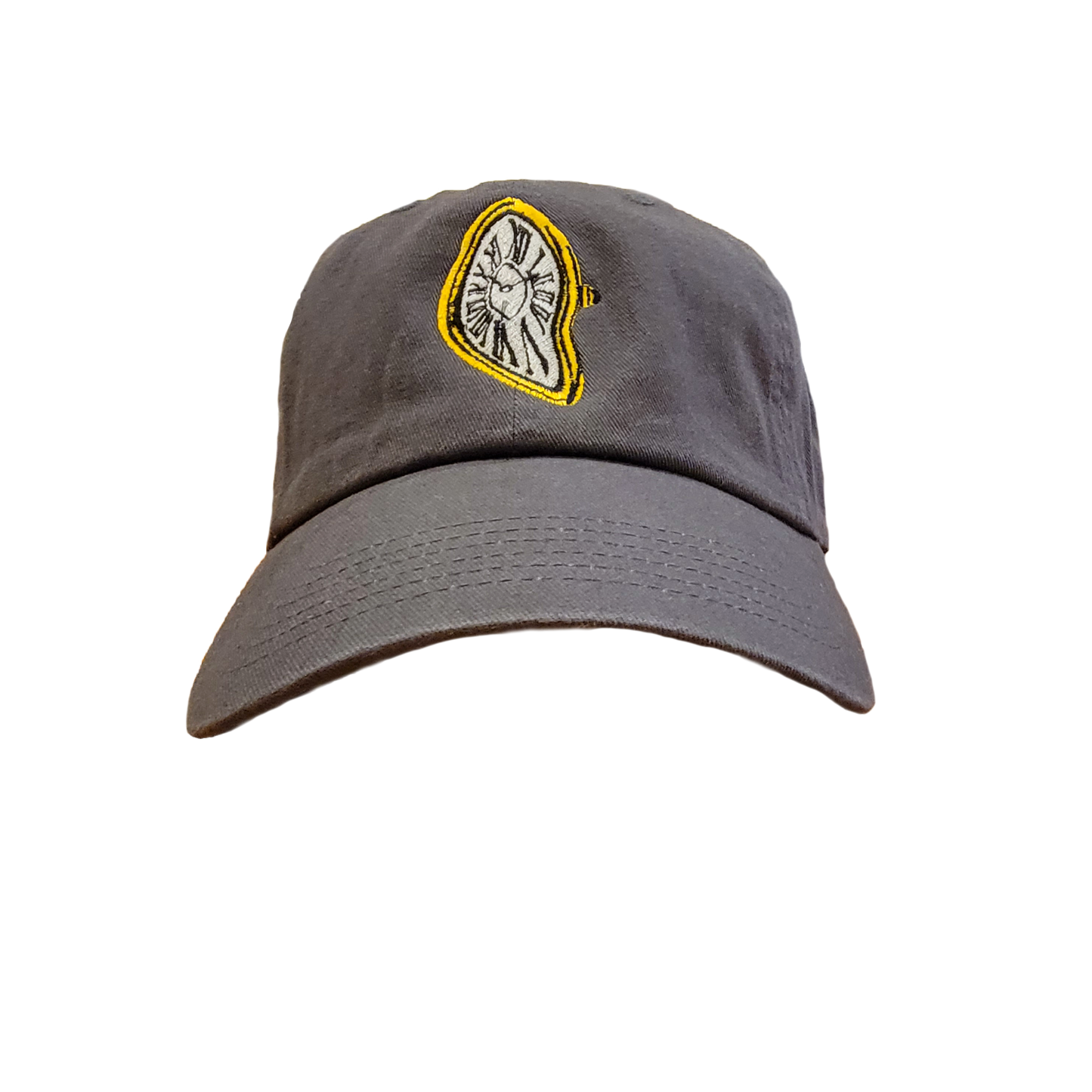 CRASH CAP