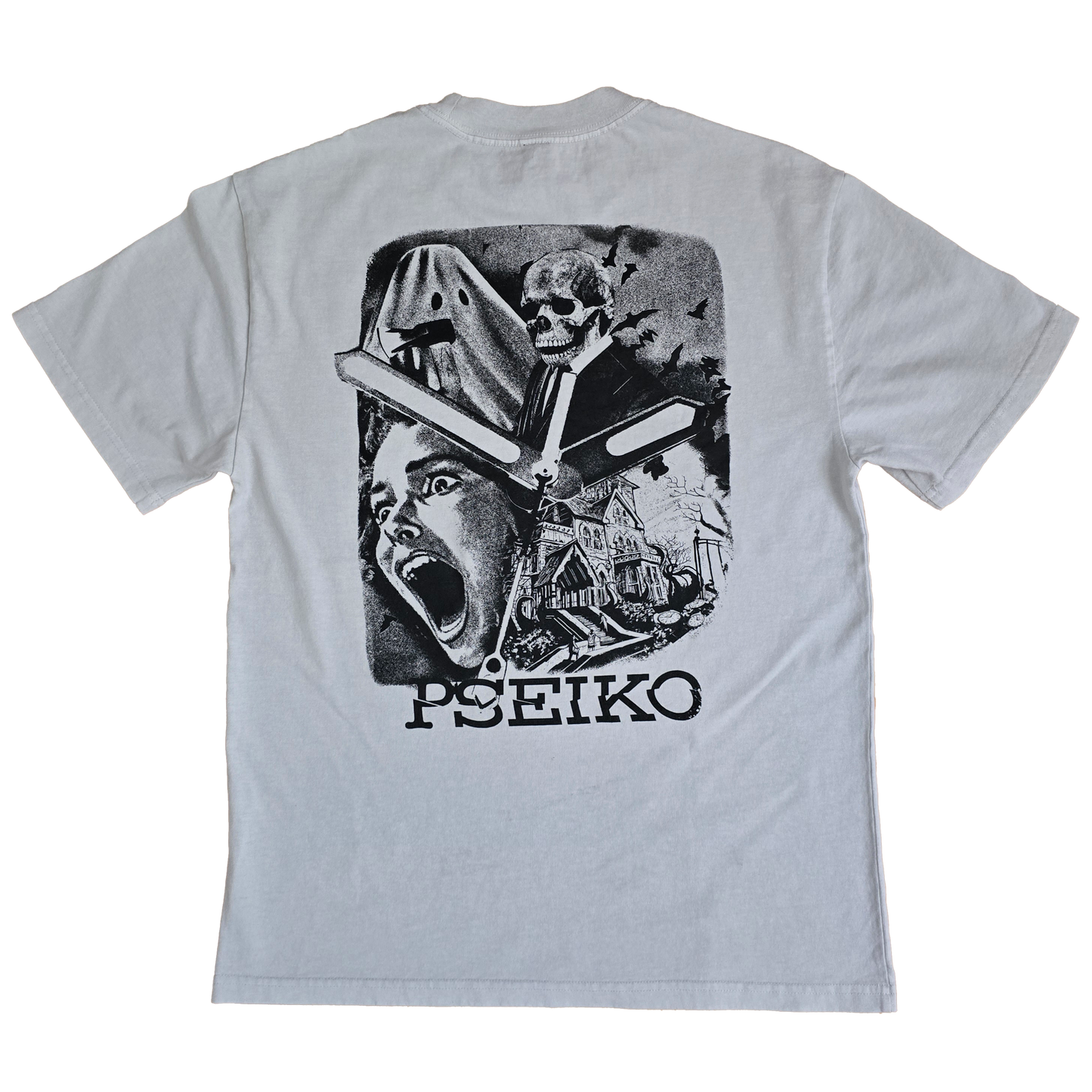 PSEIKO TEE