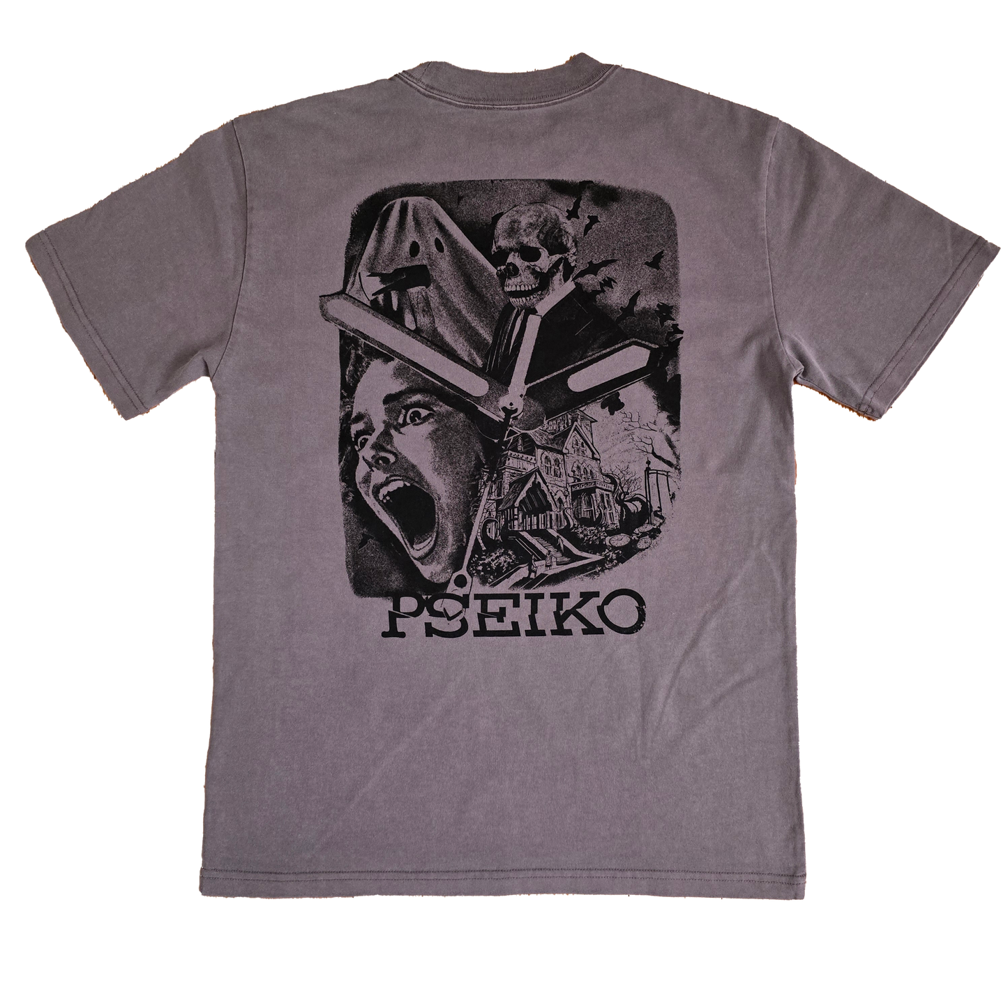 PSEIKO TEE