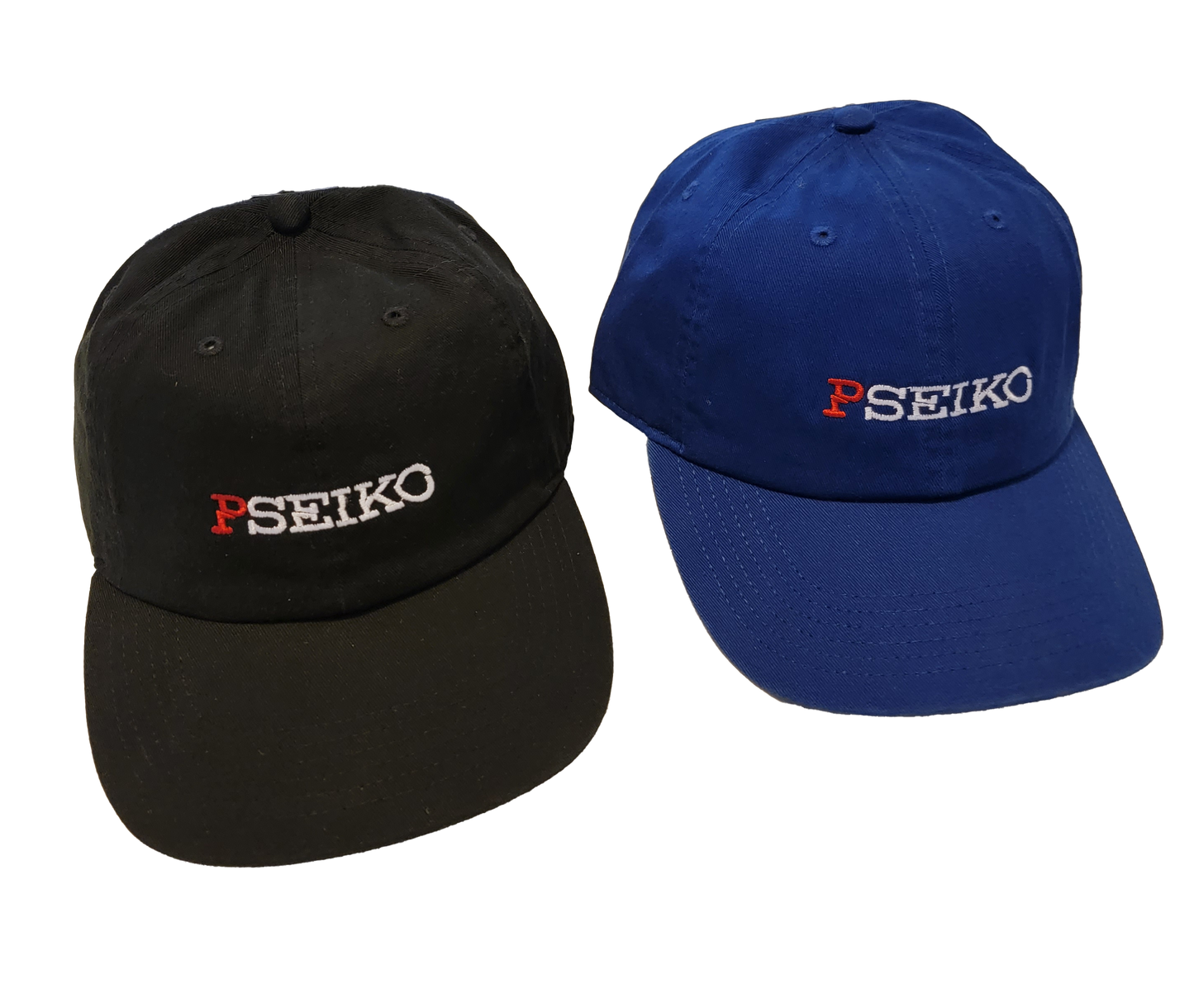 PSEIKO CAP