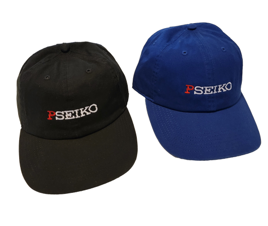 PSEIKO CAP