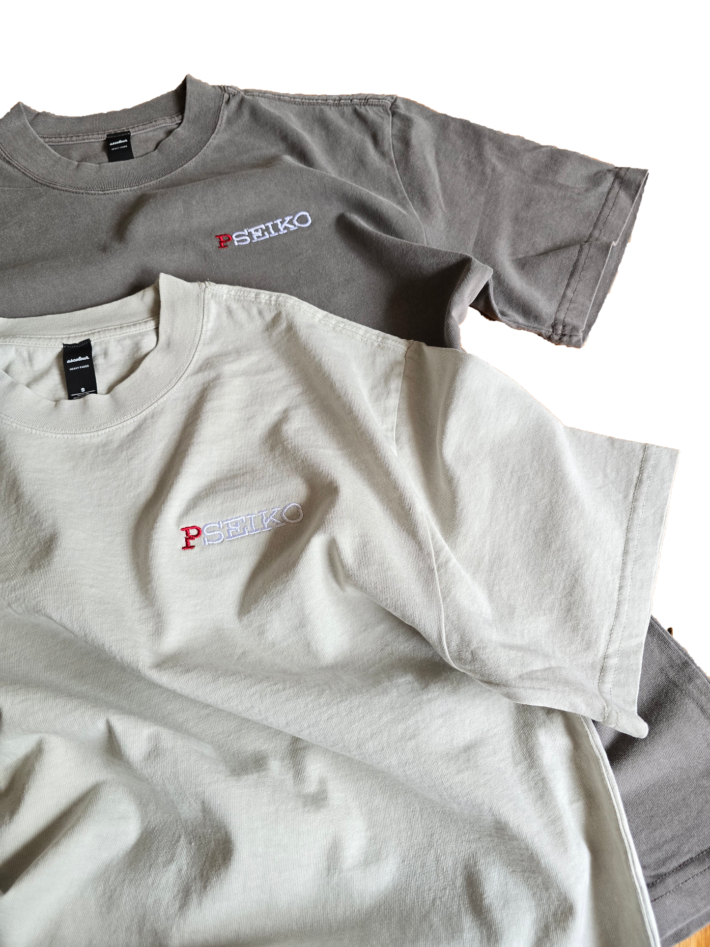 PSEIKO TEE