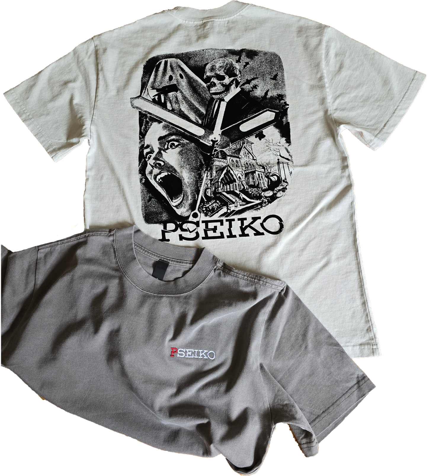 PSEIKO TEE