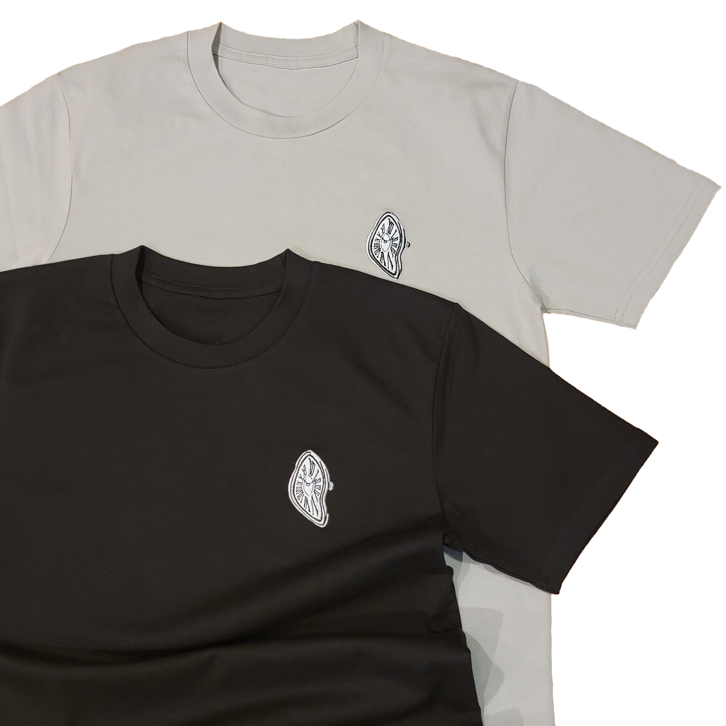 CRASH TEE