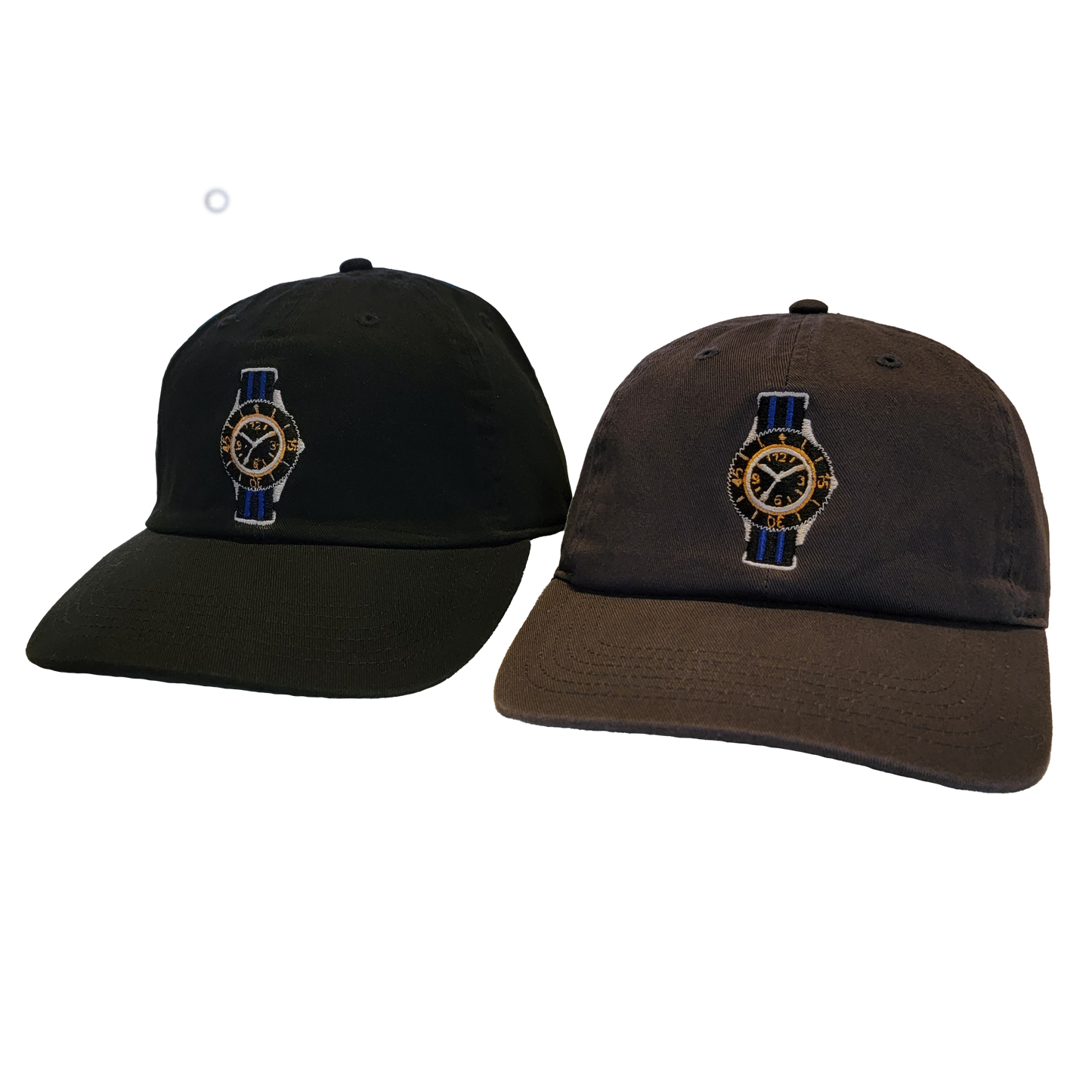 DIVE CAP 2