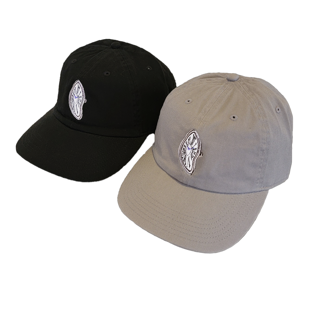 CRASH CAP