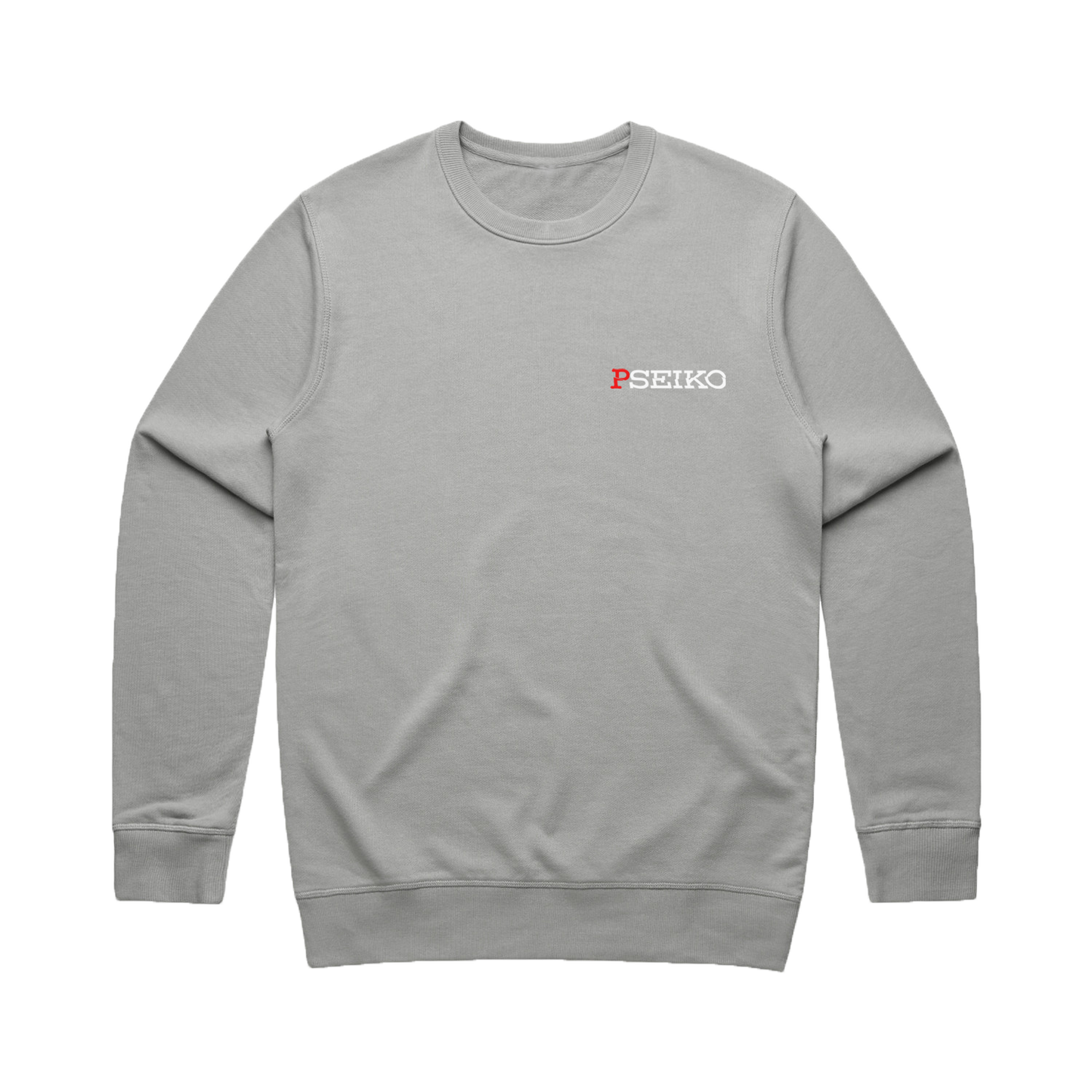 PSEIKO CREWNECK