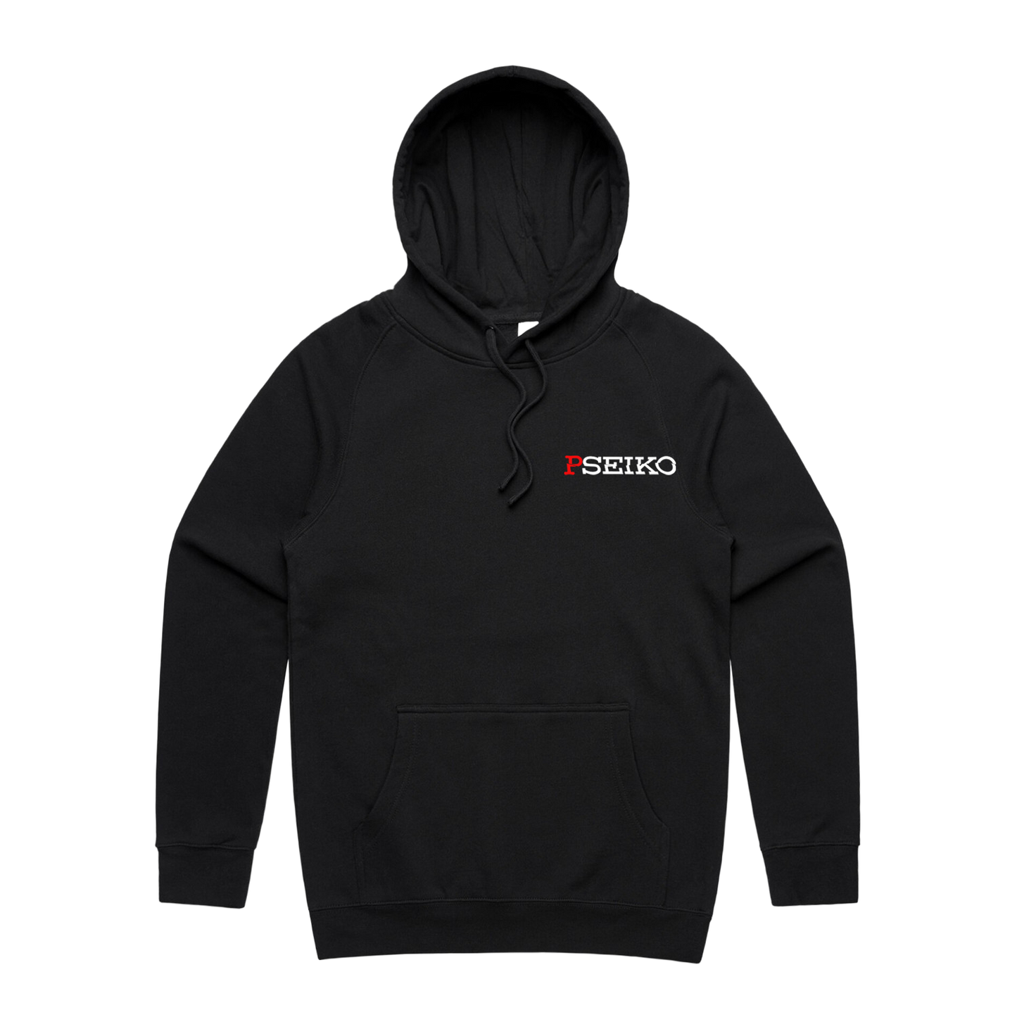 PSEIKO HOOD