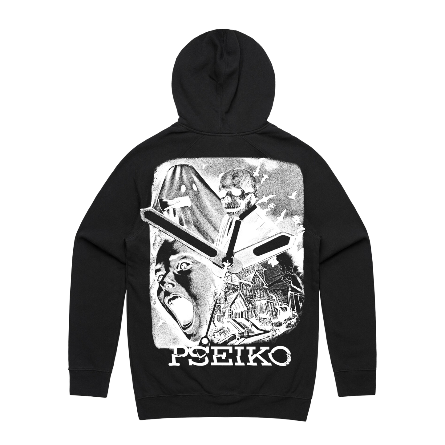 PSEIKO HOOD