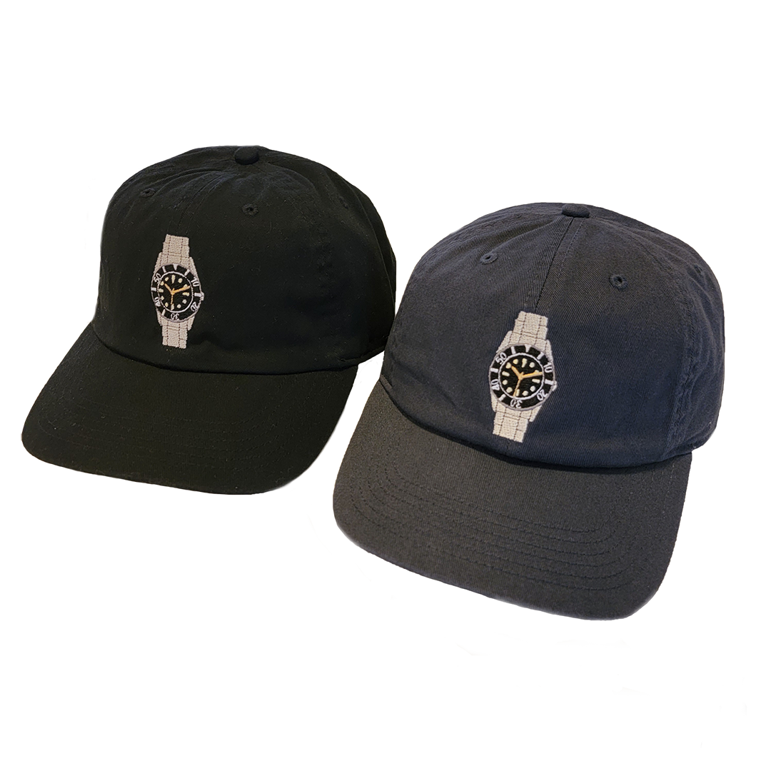 DIVE CAP 1