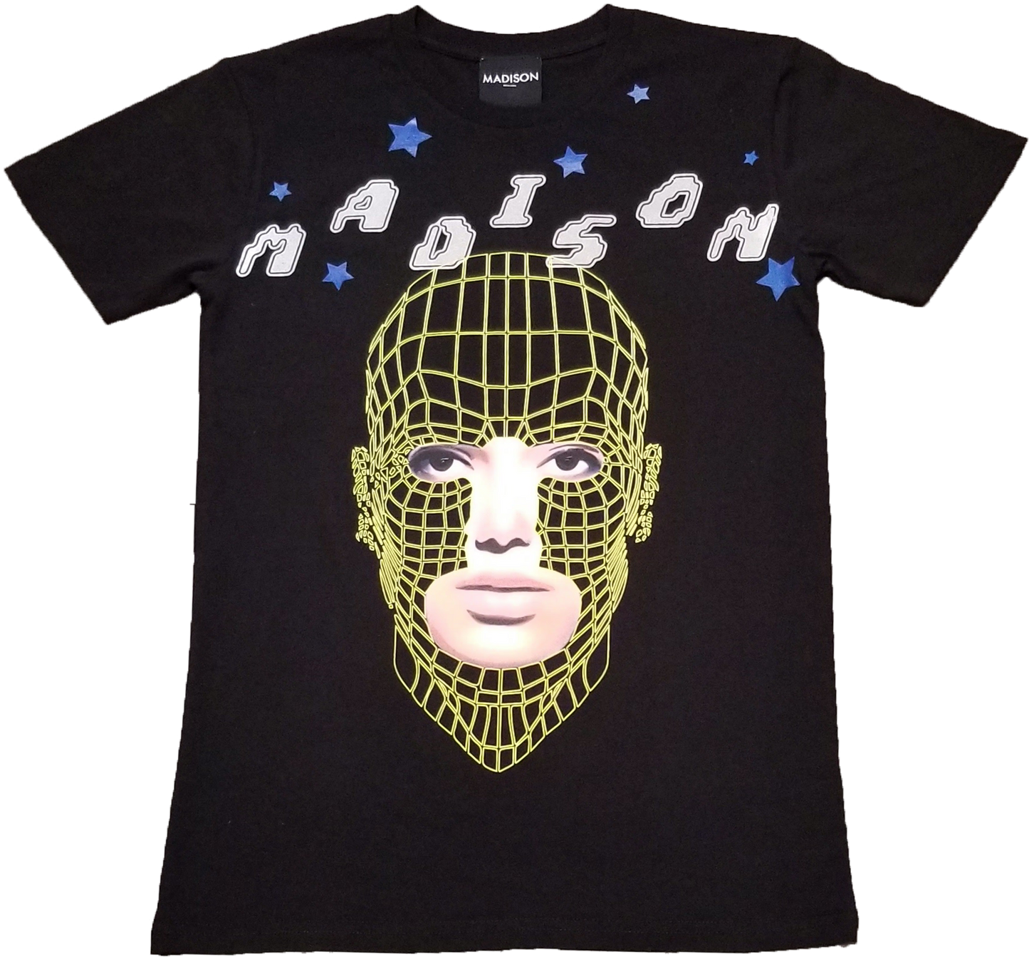 2023 (BLACK)