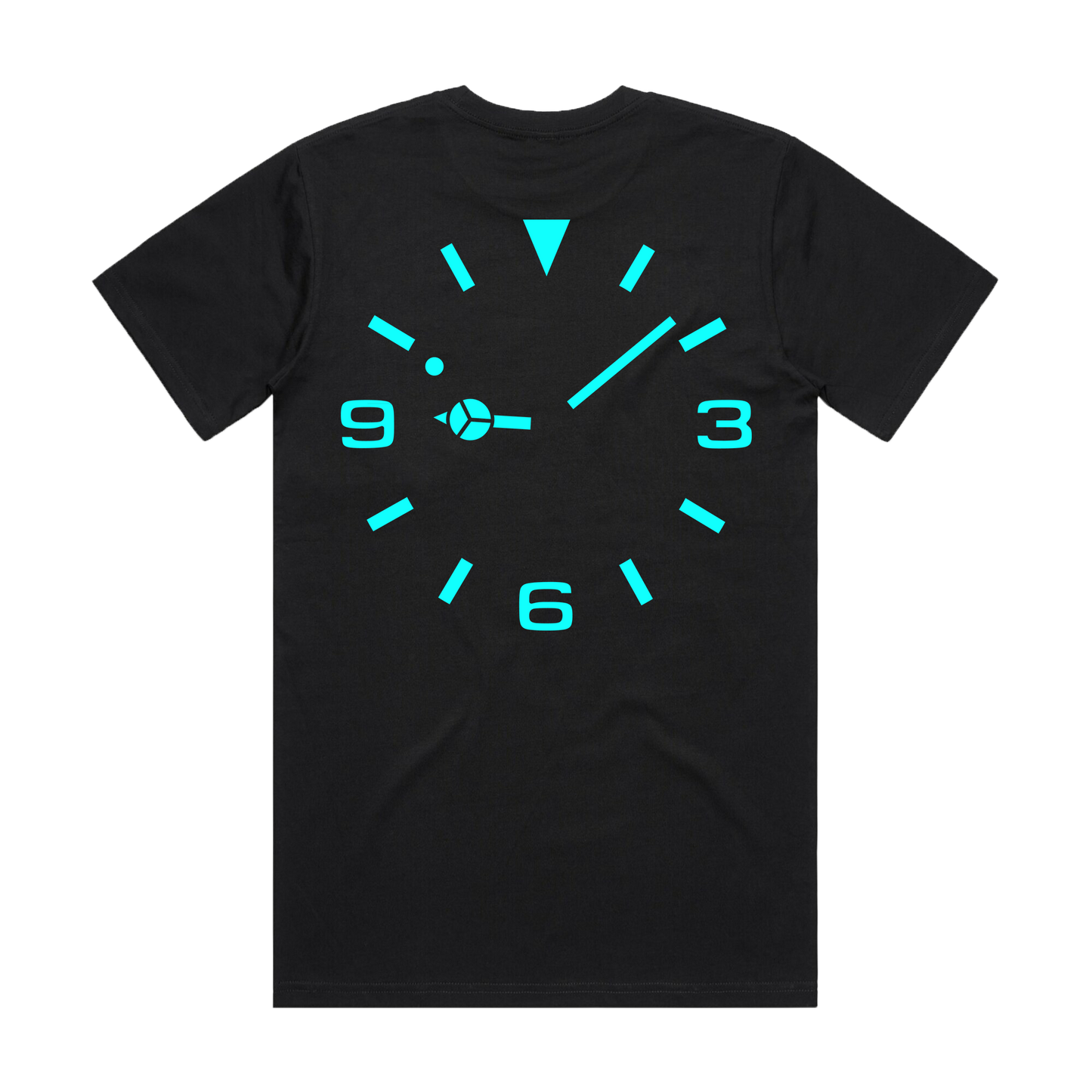369 POCKET TEE