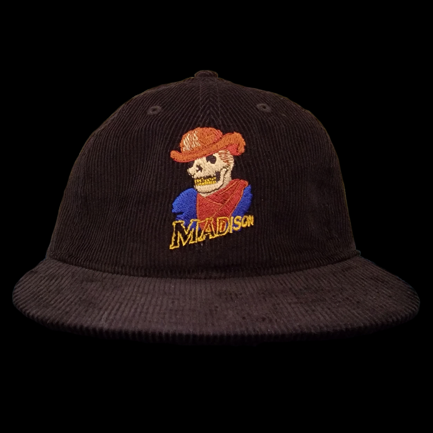 DEAD HOMBRE CAP