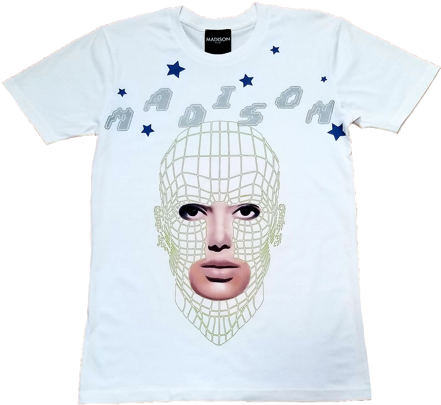 2023 (White)