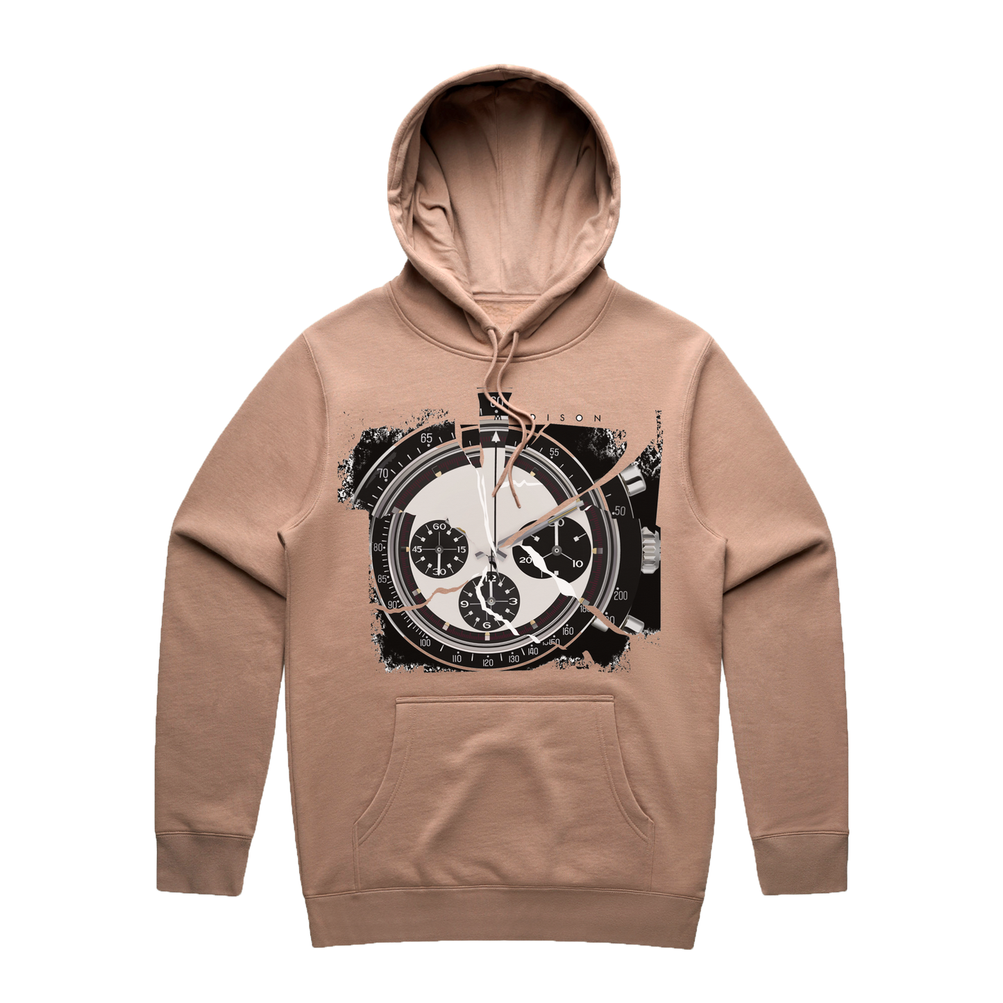 DAY-CONSTRUCT HOOD