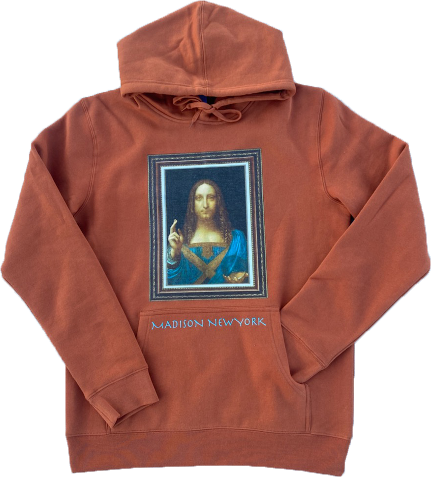 MUNDI (COPPER)