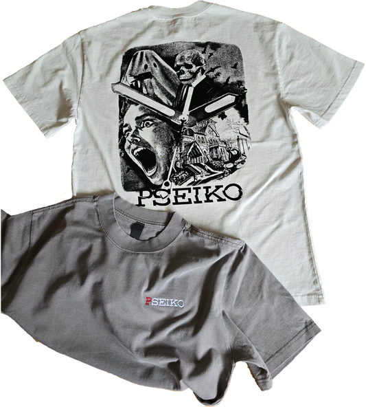 PSEIKO TEE