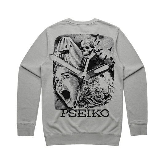 PSEIKO CREWNECK