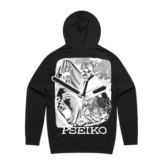 PSEIKO HOOD