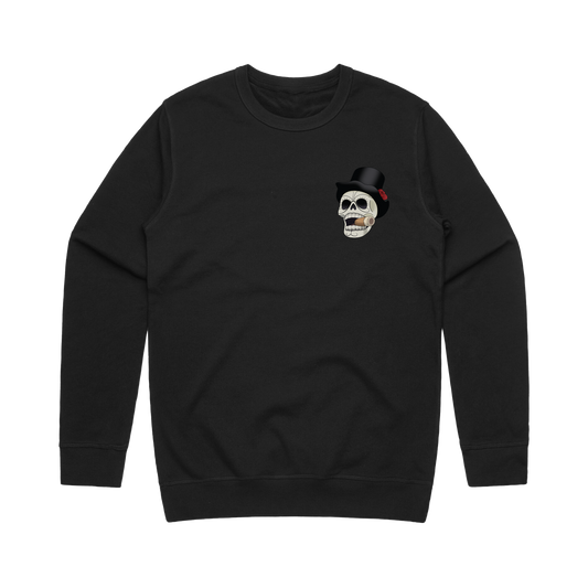 D.O.D CREWNECK